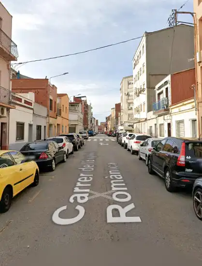 Appartement à vendre à Carrer de l'Església Romànica