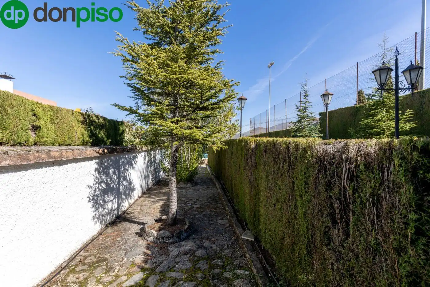 Villa mit Terrasse zum Verkauf in Avenida BERMEJALES DE LOS, imagen 29
