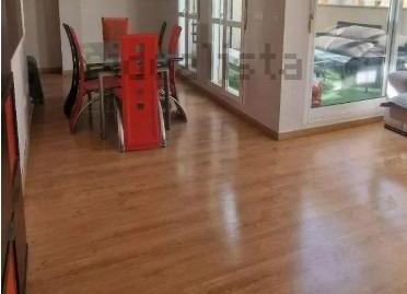 Foto 2 de Àtic de lloguer a Santo Domigo, Alicante / Alacant