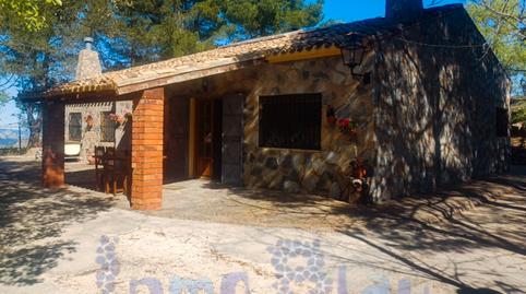 Foto 5 de Casa o xalet en venda a Confrides, Alicante