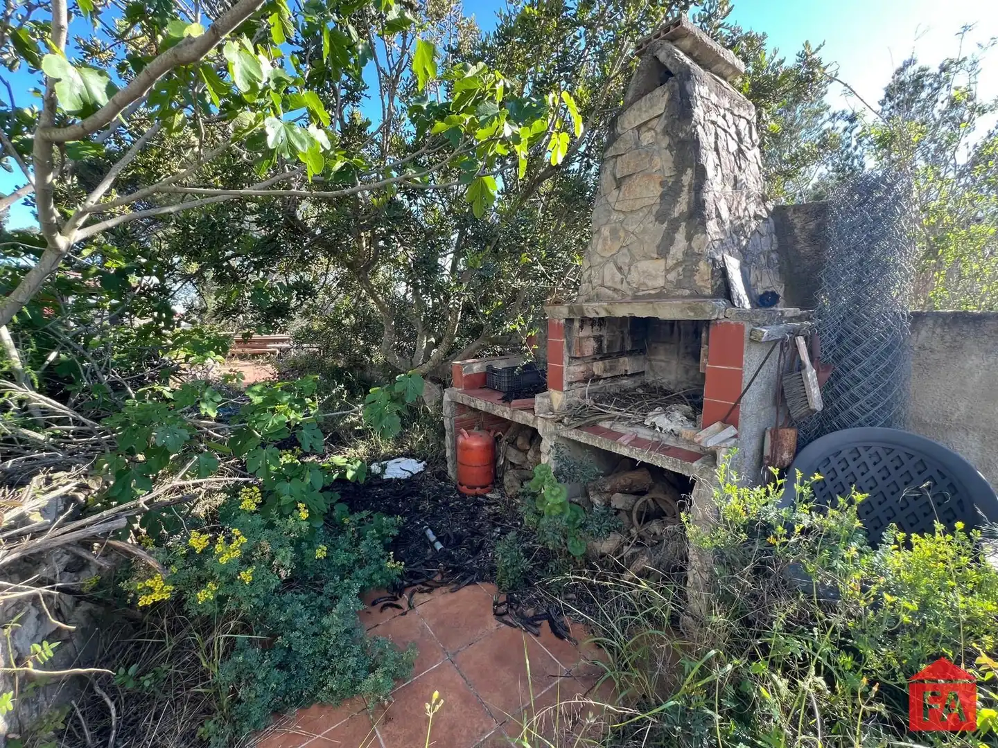 Terreno rustico in vendita a La Bisbal del Penedès, imagen 26