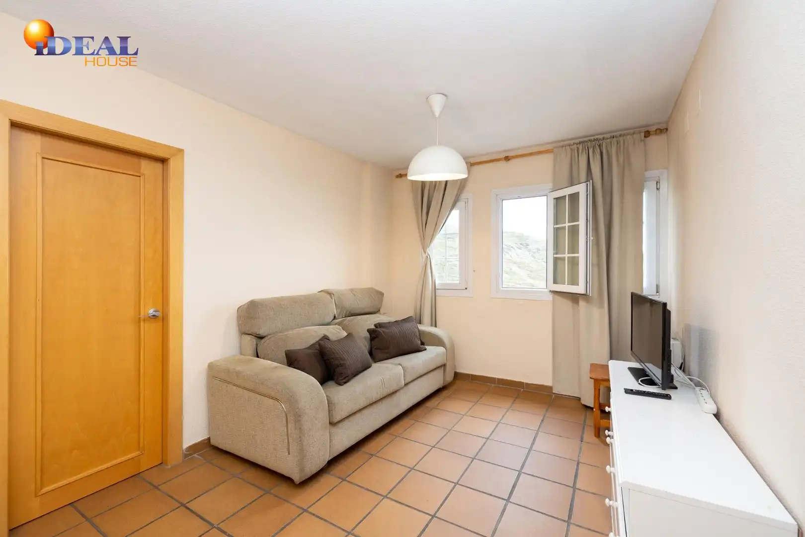Flat with lift for sale in SOLYNIEVE 16, imagen 4