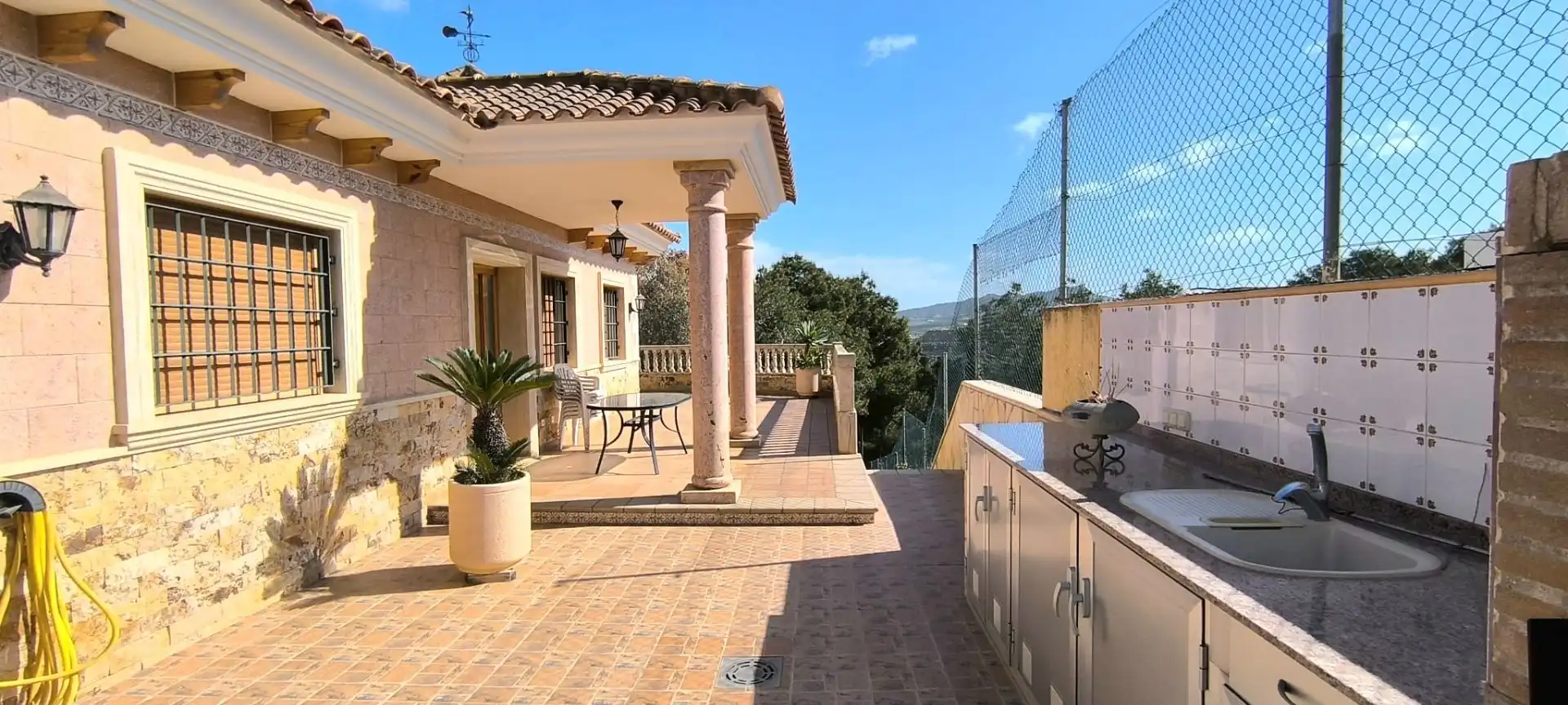 Haus mit Pool zum Verkauf in Campo de Murcia, imagen 15