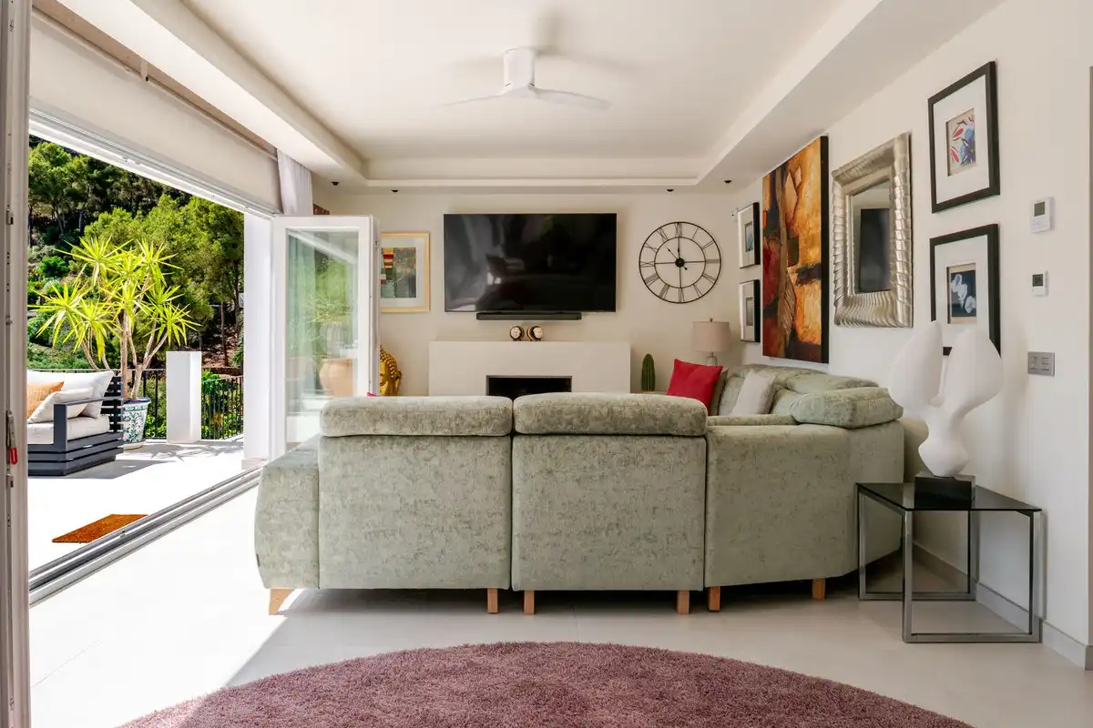 Casa a schiera in vendita a El Madroñal, imagen 19