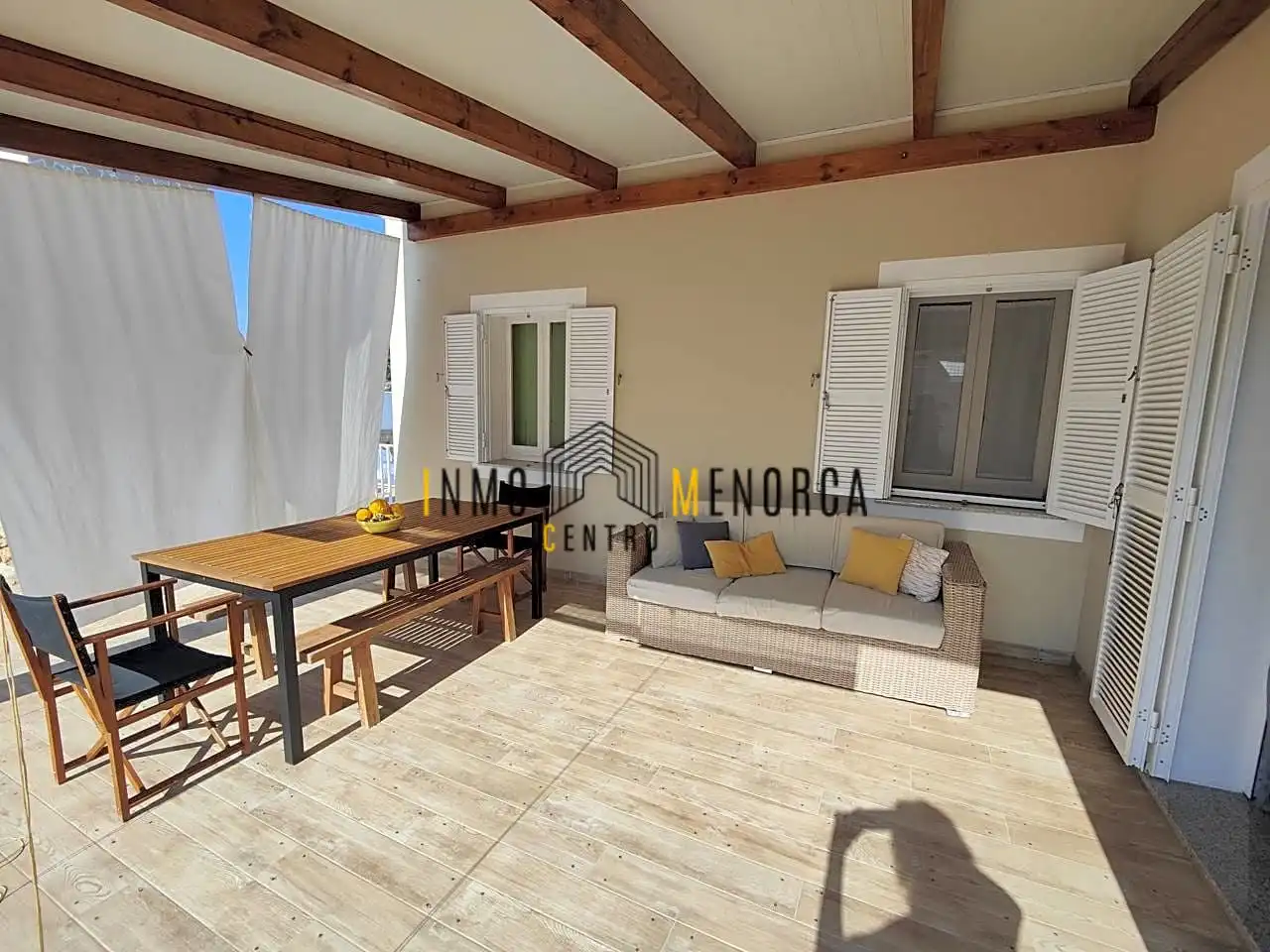 Casa amb piscina en venda a Ciutadella, imagen 18