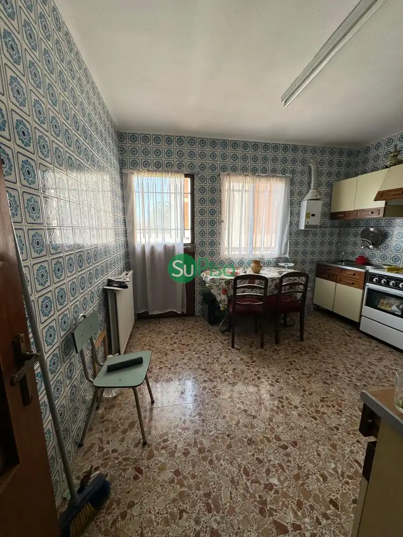 Casa adosada en venta en Avenida Rufino Rubio, 9, Yeles