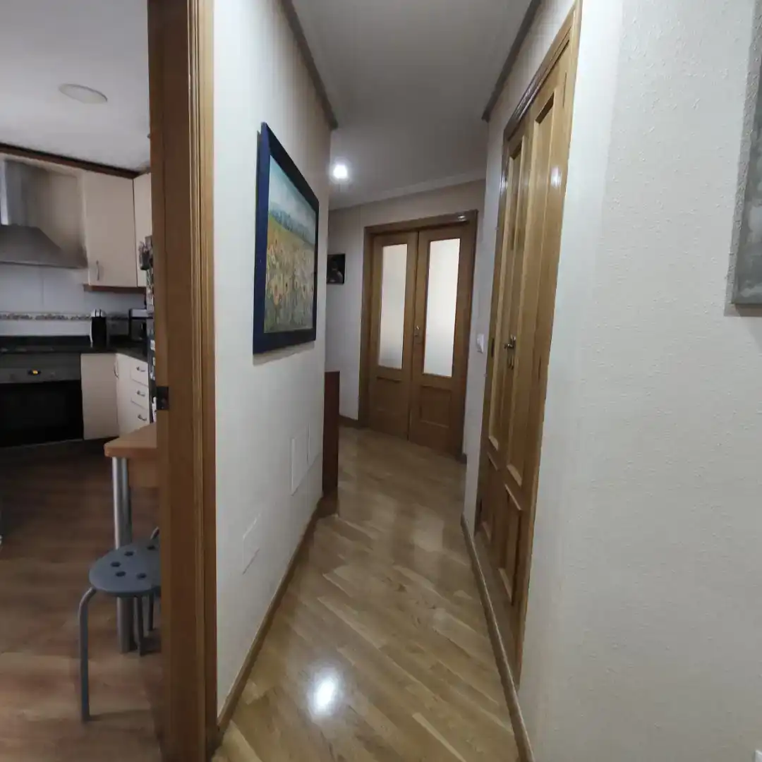 Wohnung zum Verkauf in  Murcia Capital mit Klimaanlage und Balkon
