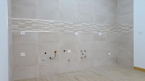 Foto 4 de Piso en venta en Parque Ayala - Jardín de la Abadía - Huelín, Málaga Capital