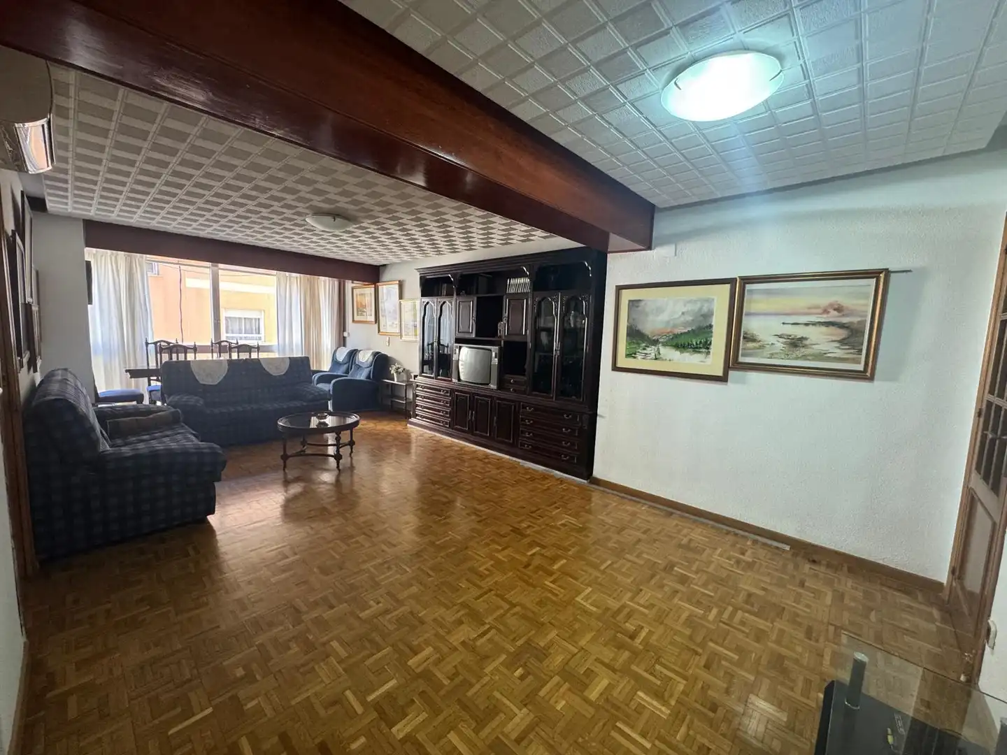 Piso en venta en Centro Urbano