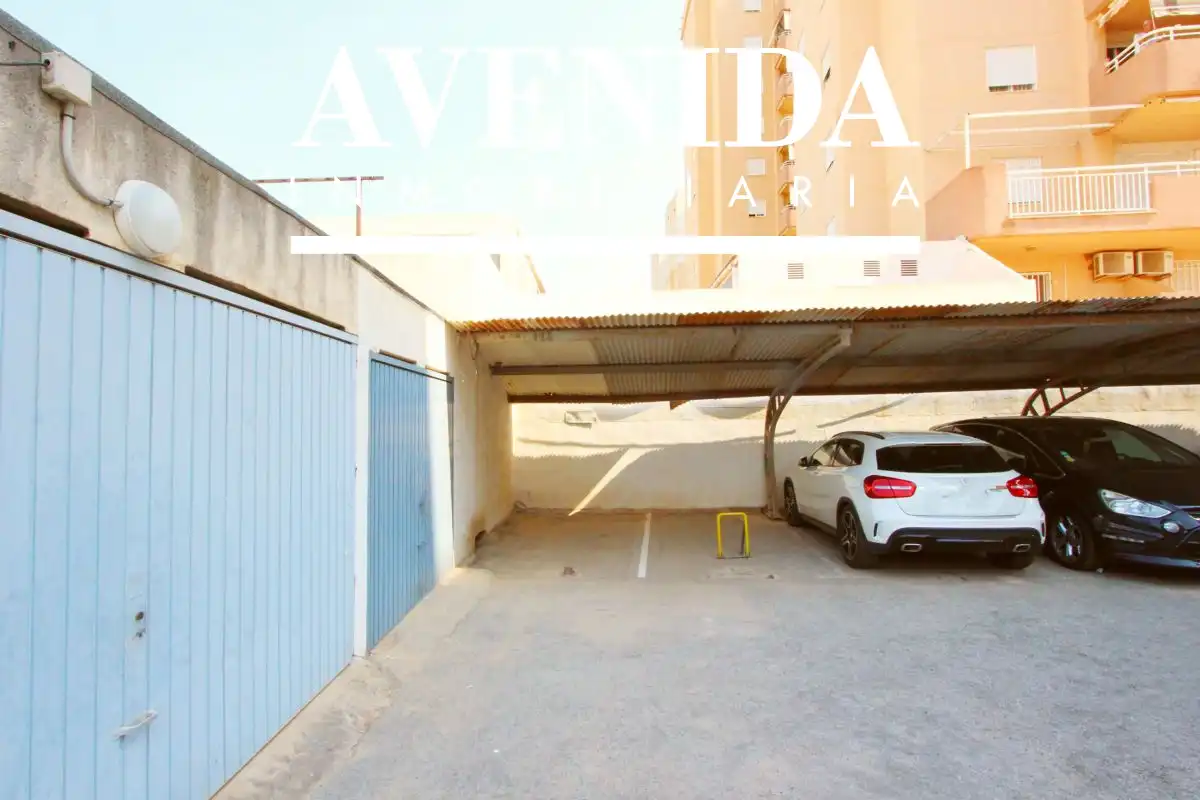 Apartamento con piscina en venta en Mediterraneo 45, imagen 28