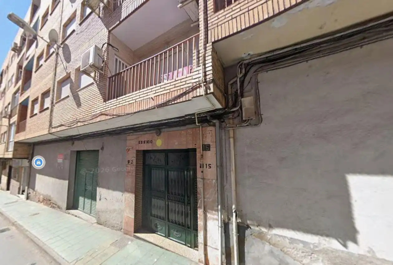 Apartamento en venta en Calle Cordoneros 15, imagen 2