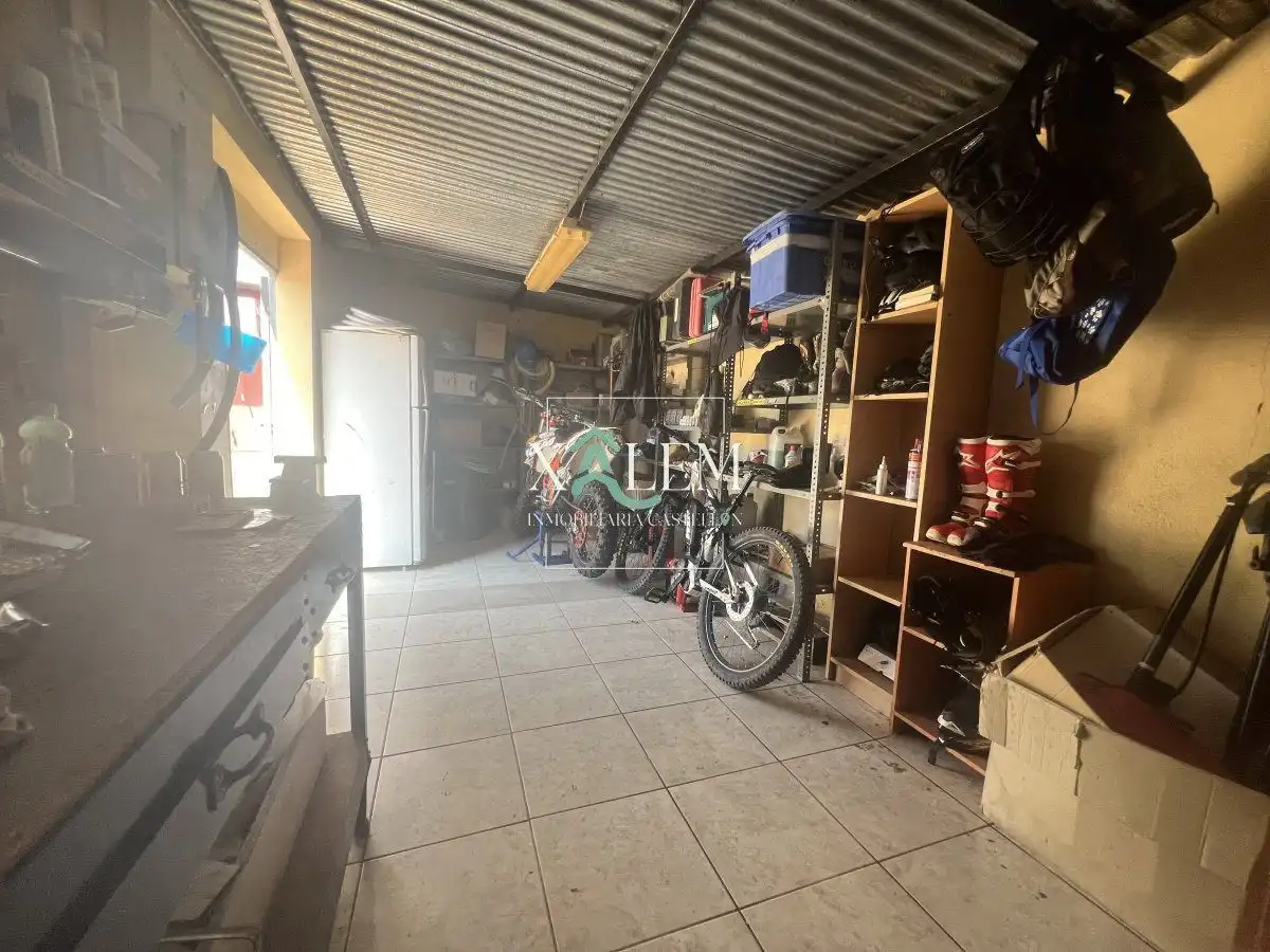 Casa o chalet en venta en RAMELL, El Grao