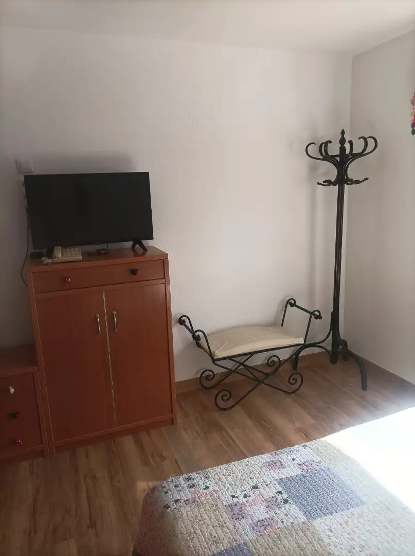 Dormitori de Pis en venda en Valencia amb Aire condicionat, Traster i Balcó