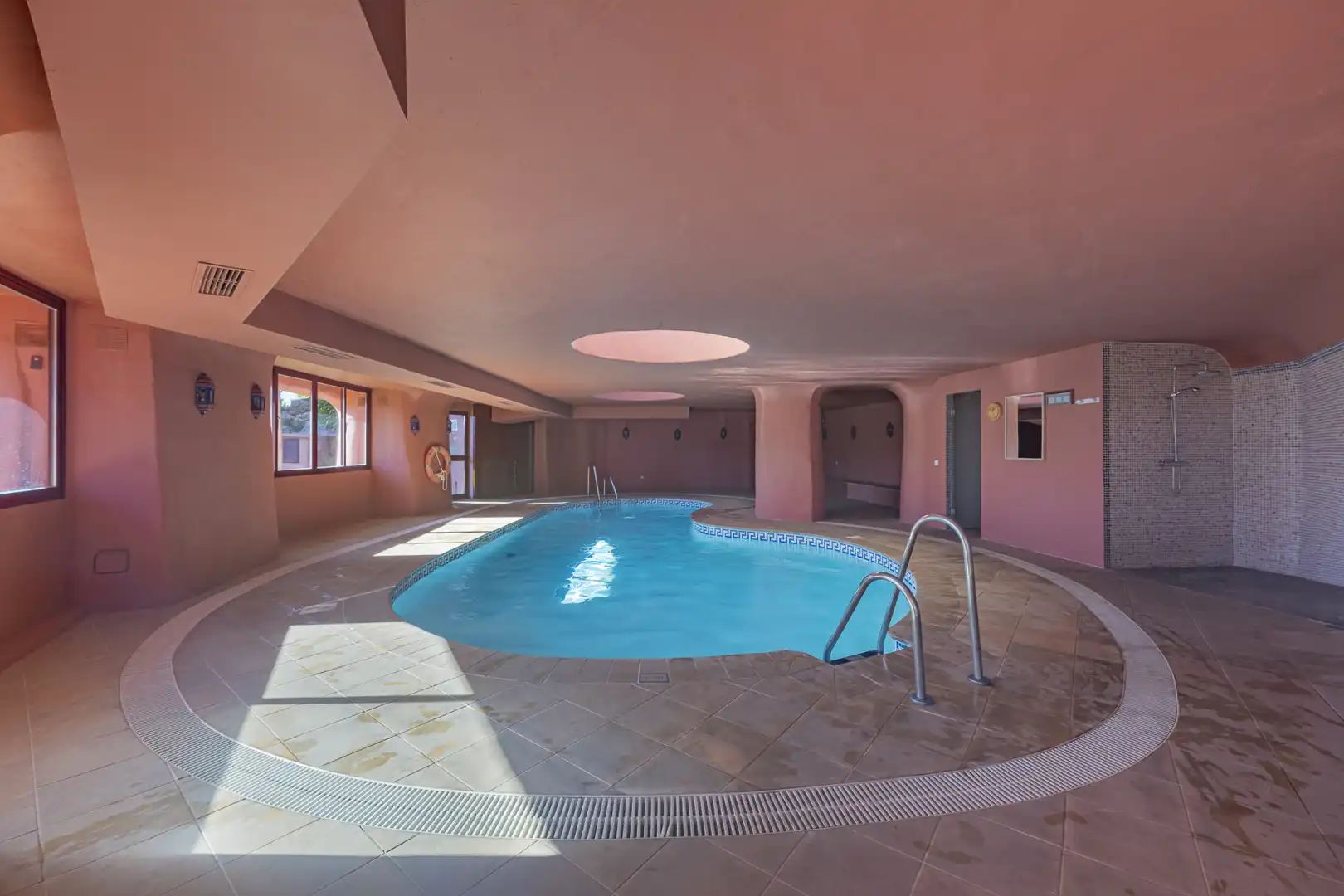 Habitatge amb piscina en venda a Selwo, imagen 26