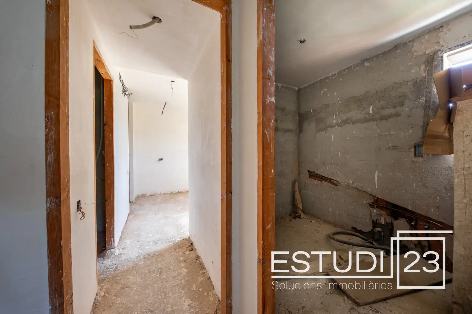 Casa con jardín en venta en Arenys de Munt, imagen 31