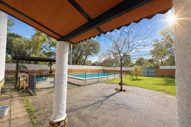 Casa-chalet en Venta en Avenida LAS PALOMAS (LAS JARAS), 15 en Las Jaras