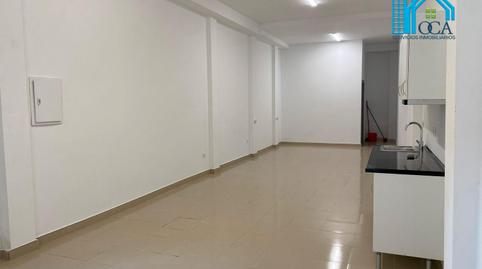 Foto 4 de Pis en venda a Calle Abolengo, Vista Alegre, Madrid