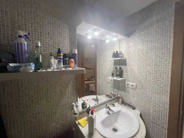 Bathroom of Flat for sale in La Ràpita  with Terrace and Storage room
