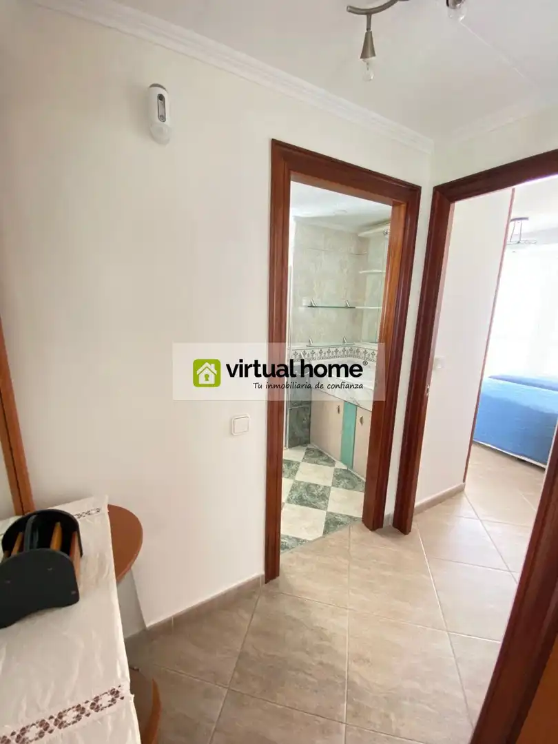 Flat with terrace for sale in Playa de Levante, imagen 15