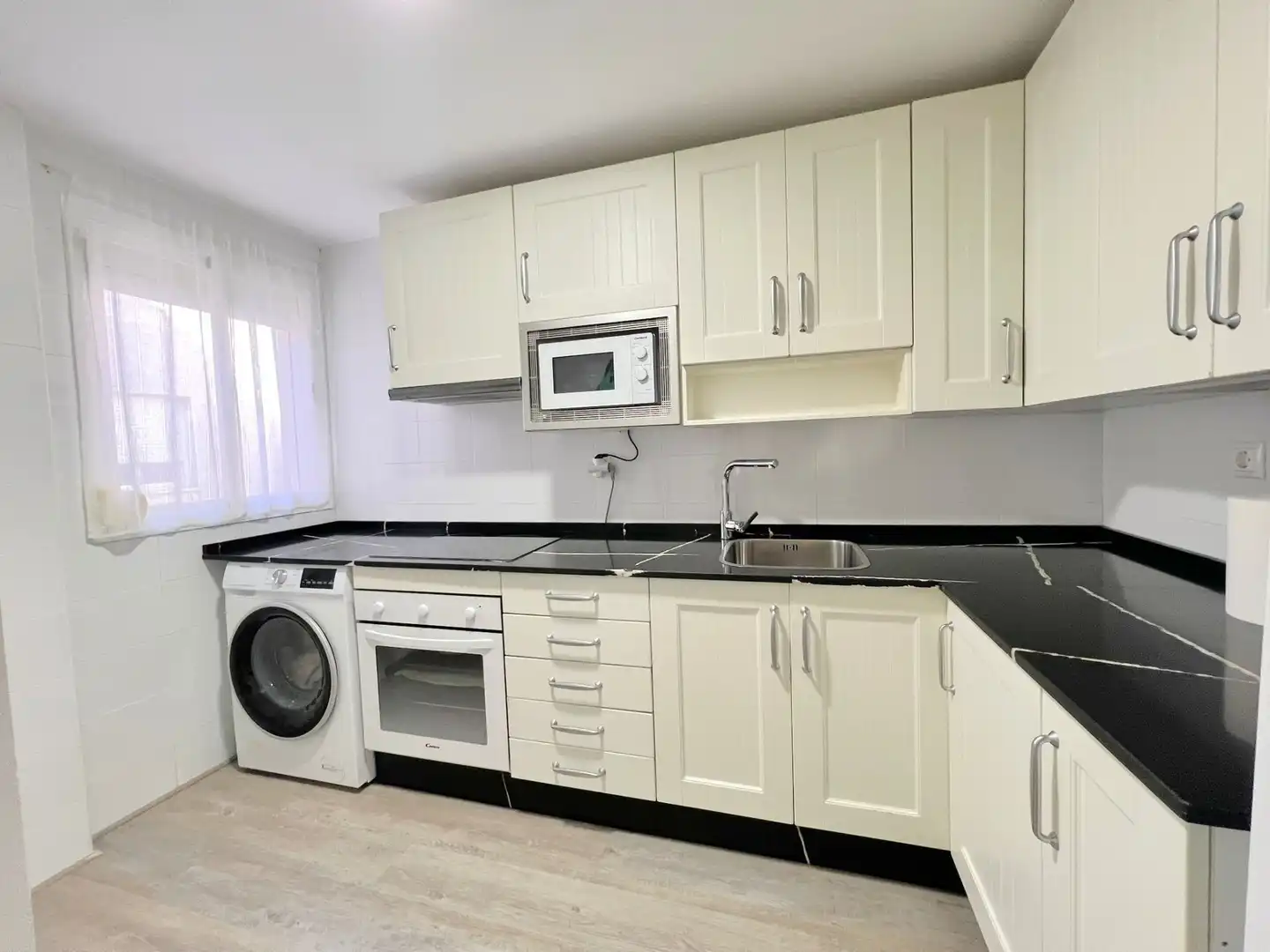 Piso en venta en MURCIA, Isla Cristina Ciudad