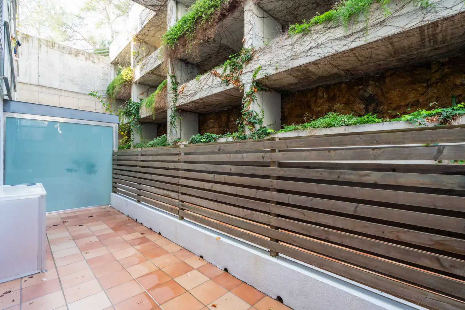 Terrace of Flat for sale in Calvià  with Storage room
