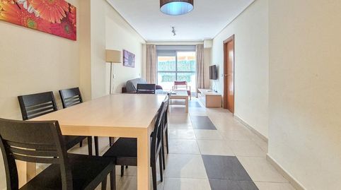 Foto 5 de Apartamento en venta en Puerto Rey, Vera