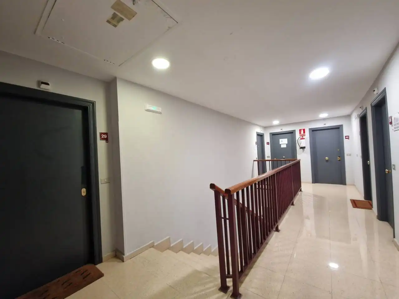 Büro zum Verkauf in Bilbao  mit Klimaanlage und Heizung