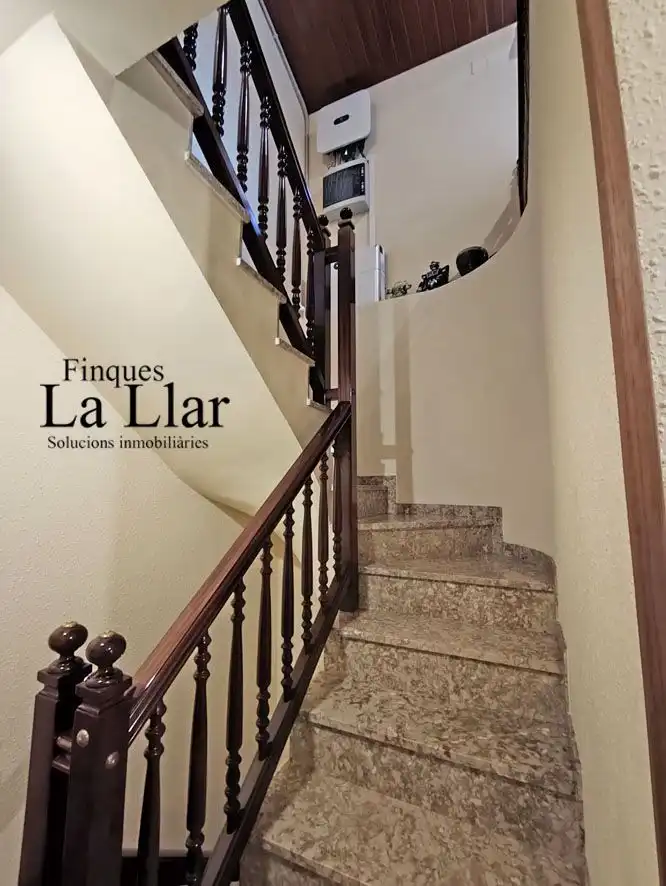 Casa o chalet en venta en ALFABIA, La Palma de Cervelló