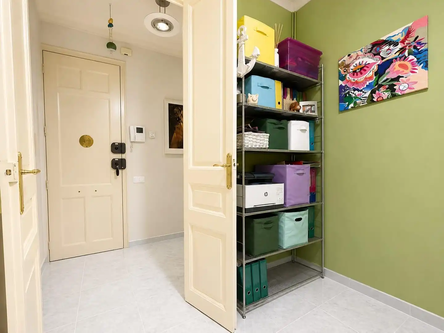 Wohnung mit Aufzug zum Verkauf in Eixample, imagen 13