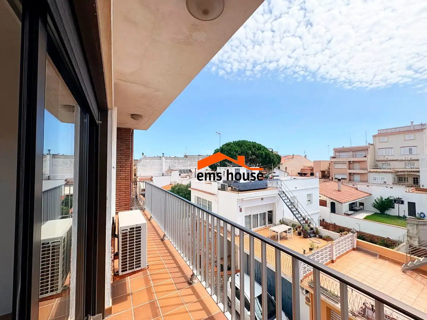 Apartamento en venta en Palamós con Calefacción, Terraza y Balcón