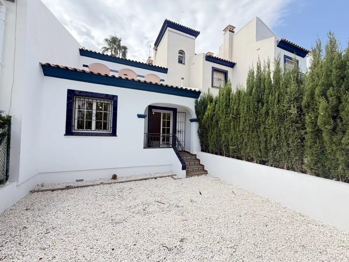 Appartement compact à vendre à Florida - Ciudad de Asís, imagen 13