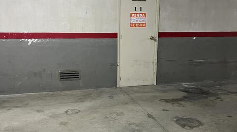 Photo 4 of Garage for sale in Avenida de Balmes, 28, Centre, Barcelona