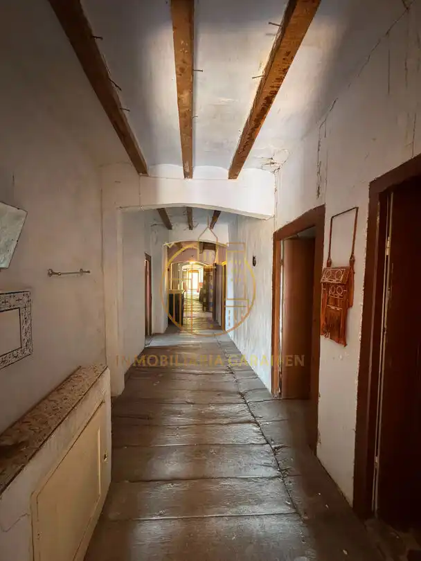 Finca rústica en venda en Ergoiena amb Terrassa i Traster