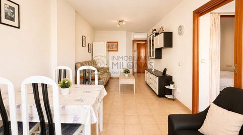 Foto 3 de Apartamento en venta en Avenida Avenida Ametllà de Mar, 20, Rincón Alto, Benidorm