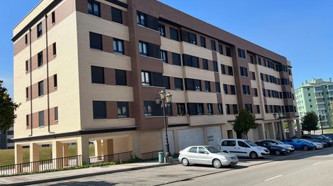 Photo 4 of Premises for sale in Calle Julio Alvarez Mendo, Corredoría - La Carisa - Prado de La Vega, Oviedo