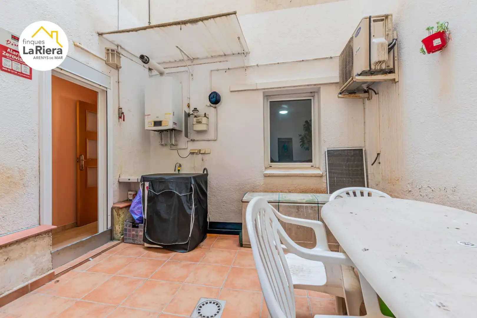Planta baixa en venda en Arenys de Mar amb Aire condicionat i Calefacció