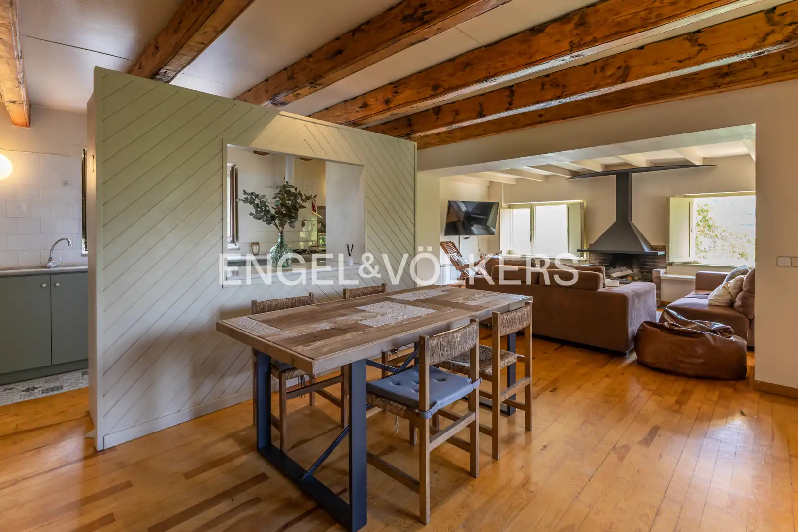 Haus mit Terrasse zum Verkauf in Carrer Pau 21, imagen 7