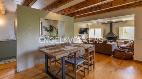 Foto 4 de Casa o chalet en venta en Carrer Pau, 21, Montellà i Martinet, Lleida