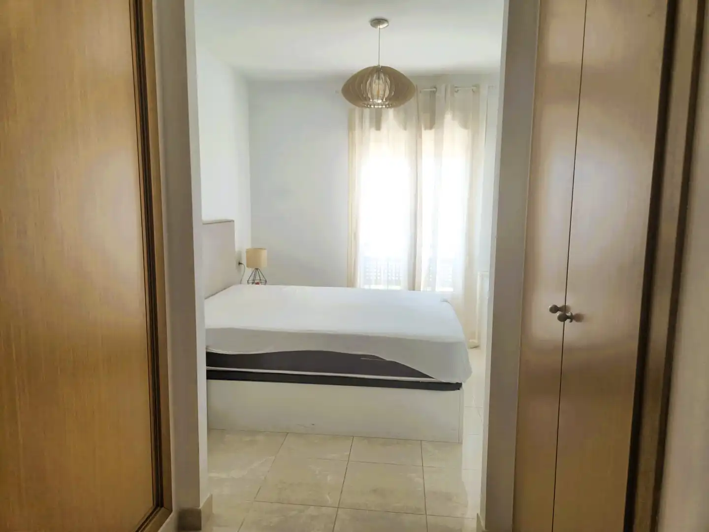 Dormitori de Dúplex de lloguer en Pedreguer