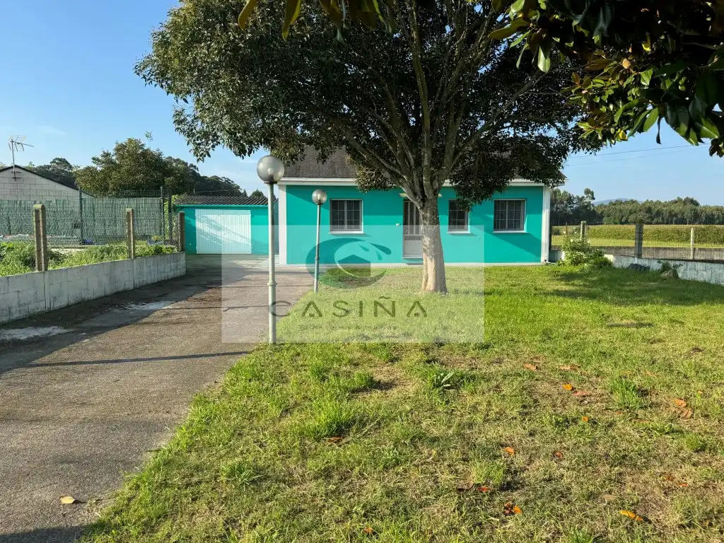 Casa o chalet en venta en N/A, Barreiros