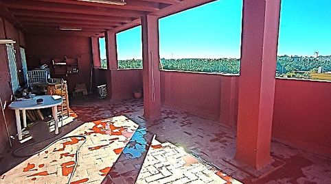 Foto 2 de Ático en venta en Carrer Mario Pastor Sempere, Camí dels Magros - Casablanca, Elche / Elx