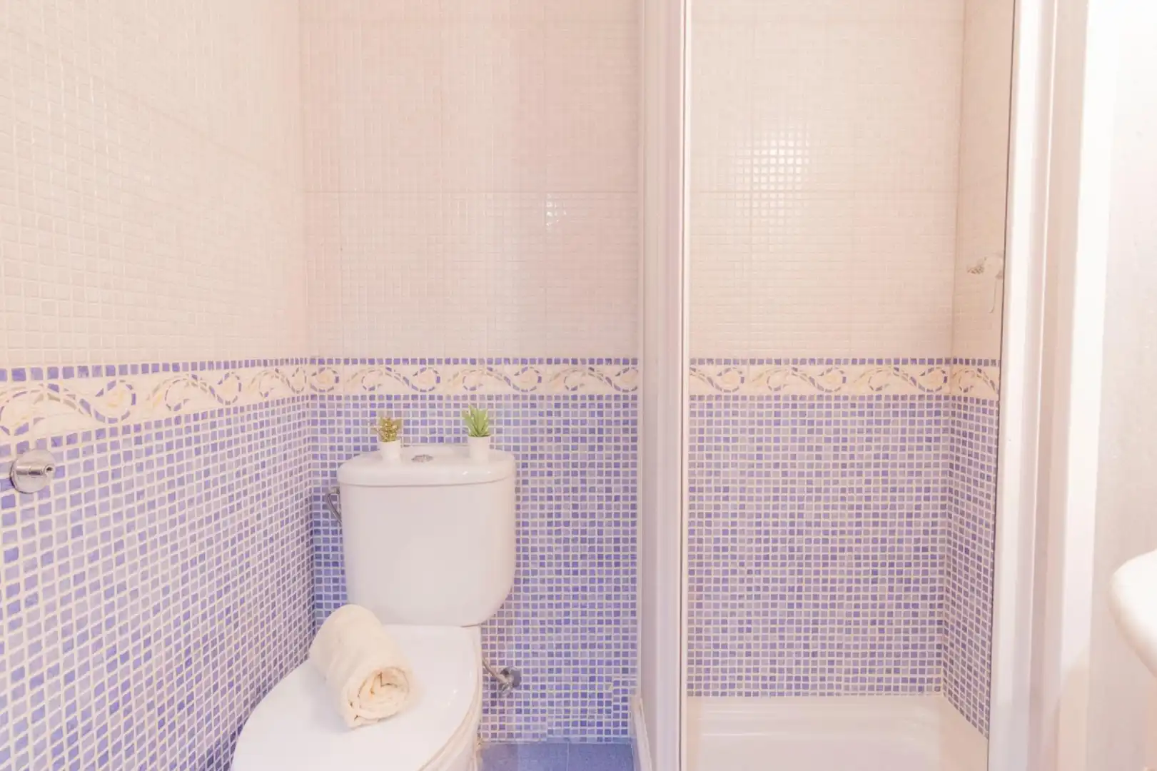 Piso con terraza en venta en Algirós, imagen 31