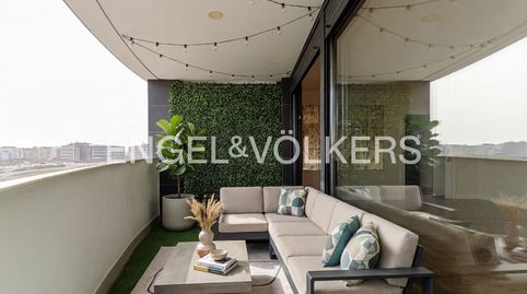 Photo 5 of Flat for sale in Valdebebas - Valdefuentes, Madrid Capital