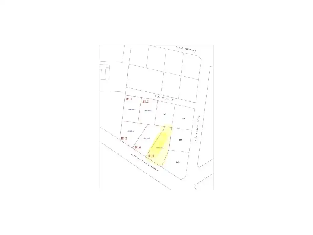 Terreno residenziale in vendita a Rocafort, imagen 2