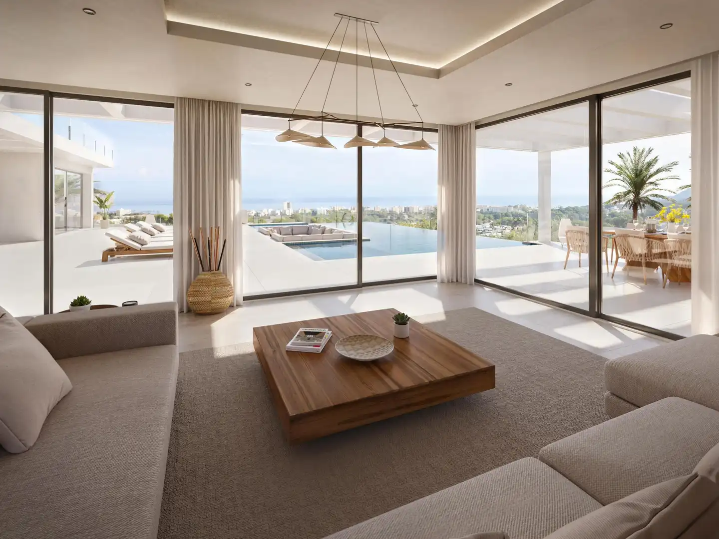 Casa o chalet en venta en Cap Martí - El Tossalet - Pinomar