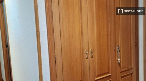 Foto 4 de Piso de alquiler en Cortes - Huertas, Madrid Capital