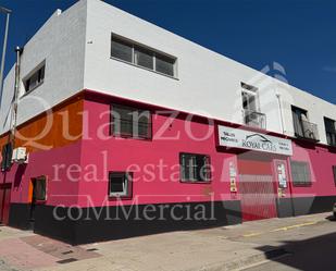 Exterior view of Premises for sale in Dénia  with Furnished