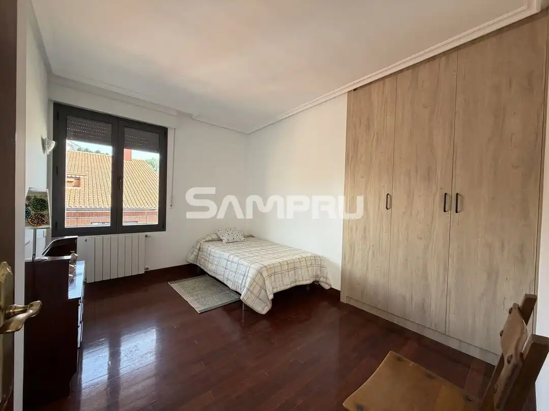 Dúplex en venta en Arrasate / Mondragón