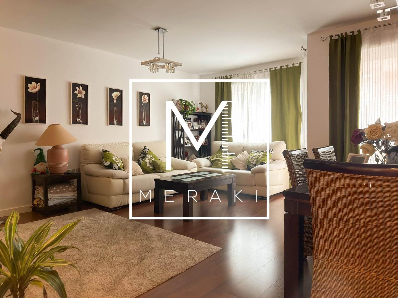 Living room of Flat for sale in  Albacete Capital  with Air Conditioner, Heating and Terrace