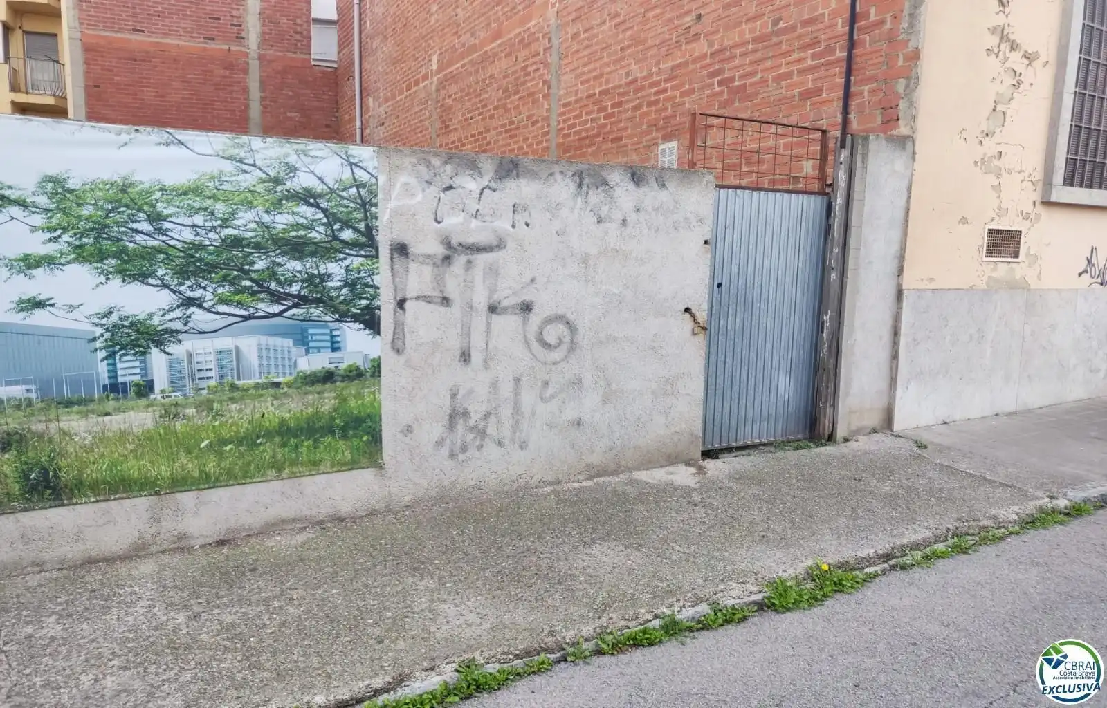 Grundstücke und Bauplätze zum Verkauf in deTapis, imagen 2